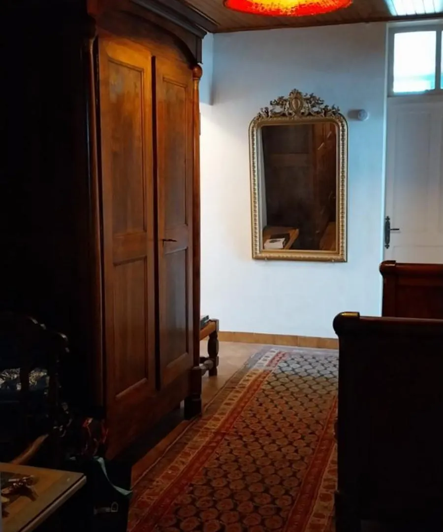 Repos, Cite Vauban. Apartment Briancon   Briancon (Hautes-Alpes)