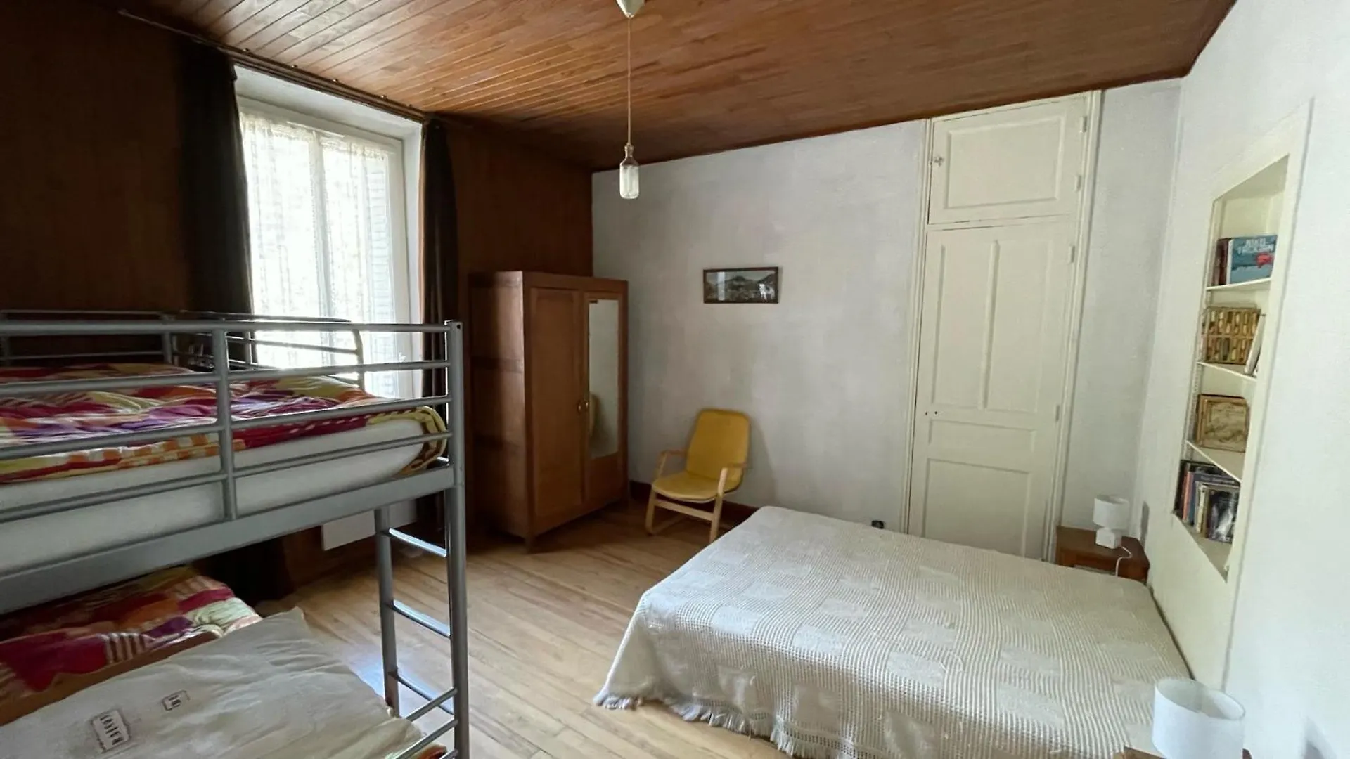 Repos, Cite Vauban. Apartment Briancon  Briancon (Hautes-Alpes)