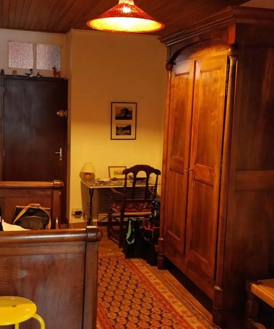 Repos, Cite Vauban. Apartment Briancon  France