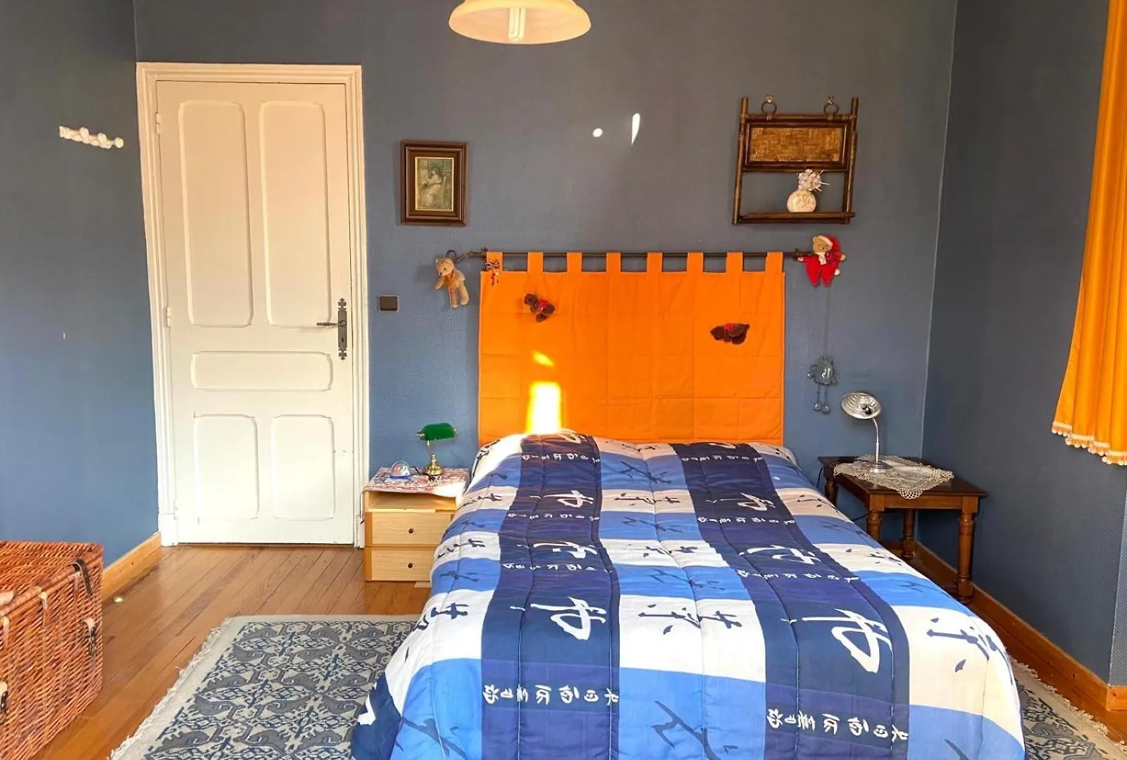 Repos, Cite Vauban. Apartment Briancon