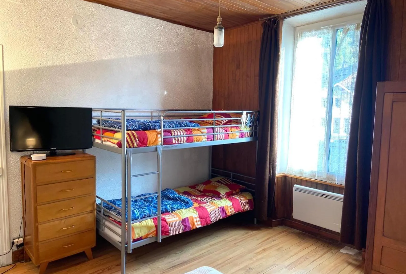Repos, Cite Vauban. Apartment Briancon   Briancon (Hautes-Alpes)