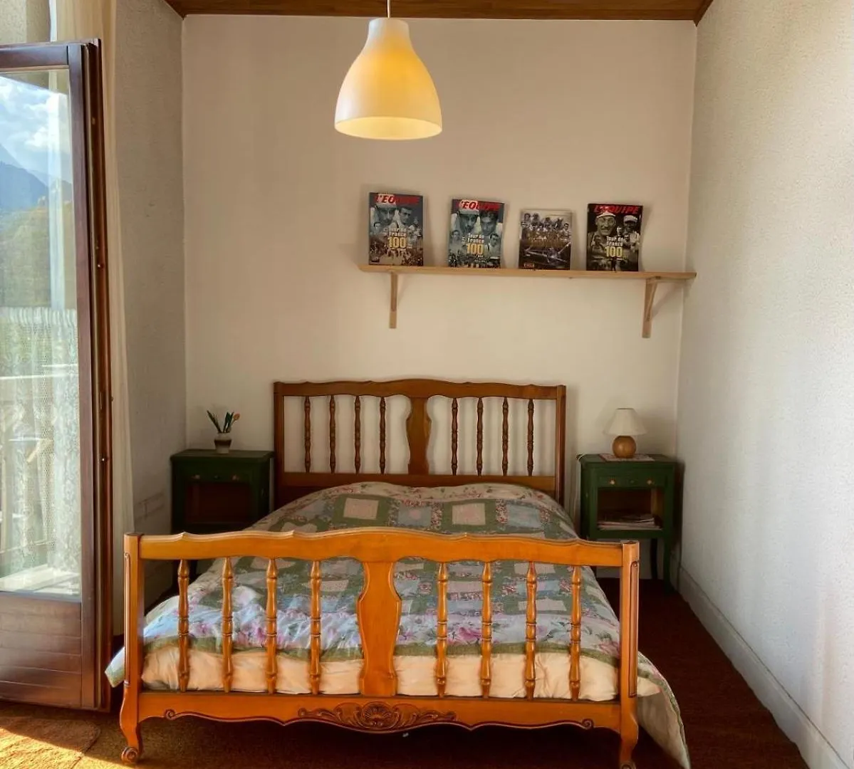 Repos, Cite Vauban. Apartment Briancon  0*, Briancon (Hautes-Alpes) France