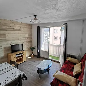 Appartamento T2 Cosy Proche Des Pistes, Briançon