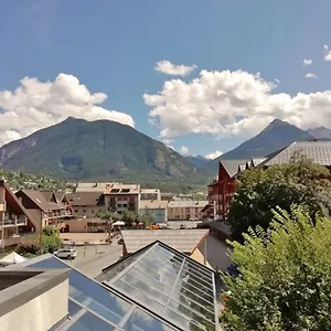 Appartamento Le Cocon Du Prorel, Briançon