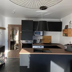 Appartamento La Kaz Montagne, Briançon