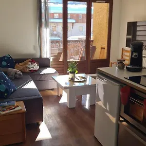 Appartamento Agreable, Briançon