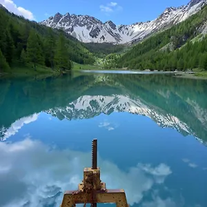 Appartamento Au Petit Moulin, Briançon