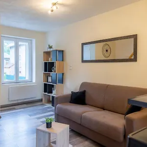 Appartamento T2 Cosy Idéalement Situé, Briançon