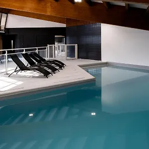 3* Hotel Serre Chevalier